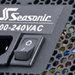 Seasonic S12-II 500W PSU