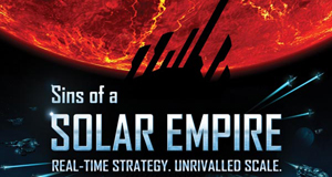 Sins Of A Solar Empire Competition
