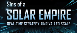 Sins Of A Solar Empire Competition