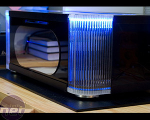 The Reflection HTPC by Wolverine Now with improved cornering