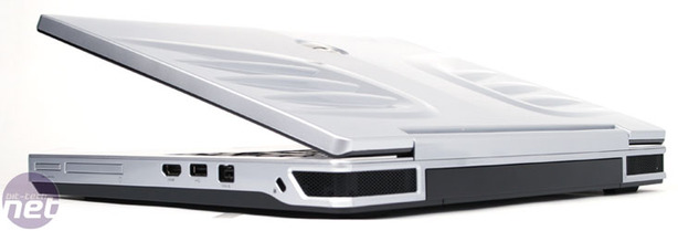 Alienware Area-51 m15x Alienware Area-51 m15x - Conclusions