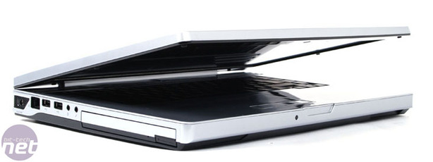Alienware Area-51 m15x Alienware Area-51 m15x - Conclusions