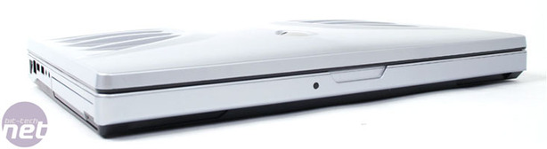 Alienware Area-51 m15x Alienware Area-51 m15x - General Performance