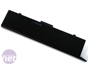 Alienware Area-51 m15x