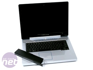 Alienware Area-51 m15x Alienware Area-51 m15x - Gaming Performance