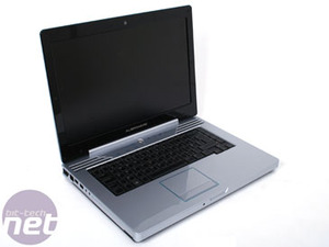 Alienware Area-51 m15x Alienware Area-51 m15x - Impressions