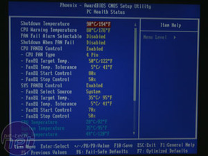 AMD 770X Motherboard Duel Abit AX78 Rear I/O and BIOS