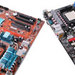 AMD 770X Motherboard Duel