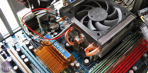 AMD Phenom X4 9350e - 65W quad-core Is an Energy Efficient quad-core worth it?