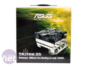 Asus Triton 85 Asus Trition 85