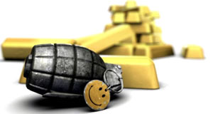Battlefield: Bad Company