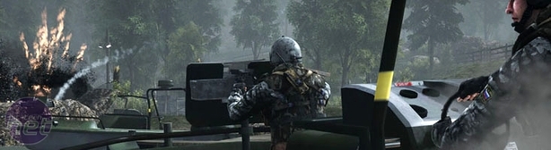 Battlefield: Bad Company