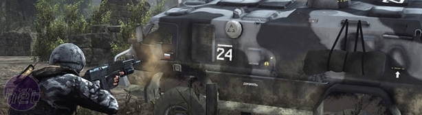 Battlefield: Bad Company