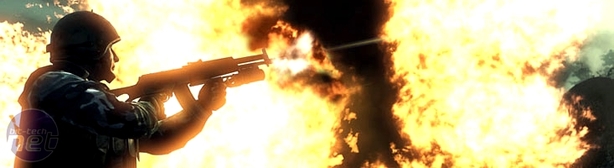 Battlefield: Bad Company Battlefield: Bad Company - Multiplayer