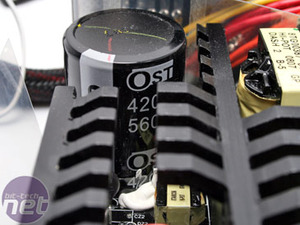 Be Quiet! Dark Power Pro 650W What's Inside?