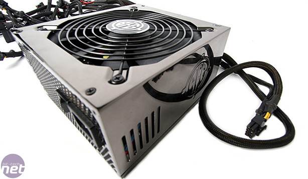 BFG ES Series 800W PSU Conclusions, Value and Final Thoughts