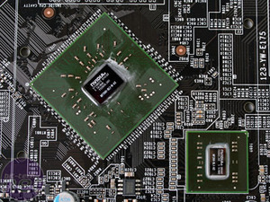 EVGA nForce 750i SLI FTW Introduction to the nForce 750i SLI