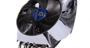 Gigabyte G-Power 2 Pro Cooler