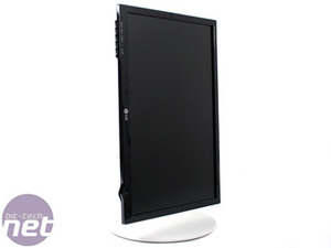 LG Flatron L206WU with DisplayLink Specification