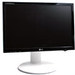 LG Flatron L206WU with DisplayLink