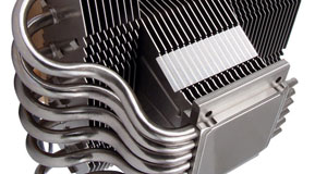 Noctua Heatsink Competition