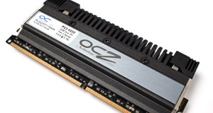OCZ DDR2 PC2-9200 Flex II 4GB Series