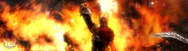 Overlord: Raising Hell Overlord: Raising Hell - Gameplay