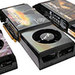Pre-OC Nvidia GeForce GTX 280 and 260