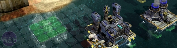 Red Alert 3 Hands-on Preview Red Alert 3 Hands-on Preview - New Gameplay