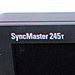 Samsung SyncMaster 245T