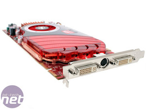 Summer 2008 Graphics Performance Roundup Club 3D Radeon HD 4850