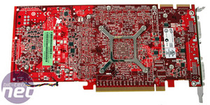 Summer 2008 Graphics Performance Roundup Club 3D Radeon HD 4850