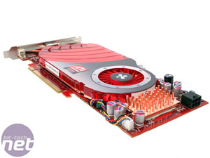 Summer 2008 Graphics Performance Roundup Club 3D Radeon HD 4850