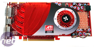 Summer 2008 Graphics Performance Roundup Club 3D Radeon HD 4850