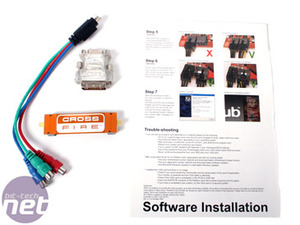 Summer 2008 Graphics Performance Roundup Club 3D Radeon HD 4850