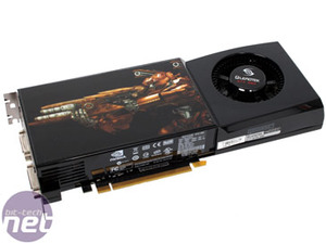 Summer 2008 Graphics Performance Roundup Leadtek GeForce GTX 280