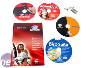 Summer 2008 Graphics Performance Roundup Sapphire Radeon HD 4870