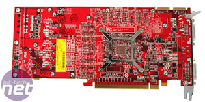 Summer 2008 Graphics Performance Roundup Sapphire Radeon HD 4870
