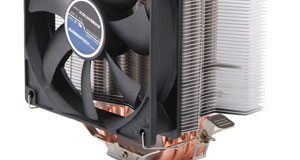 Sunbeamtech Core-Contact Freezer