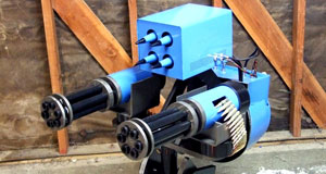 Team Fortress 2 Sentry Mod