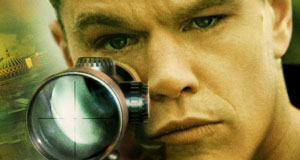 The Bourne Conspiracy