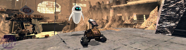 WALL-E WALL-E - Conclusions