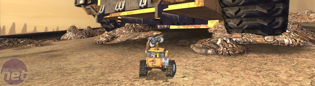 WALL-E