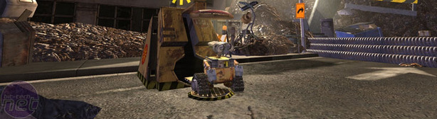 WALL-E