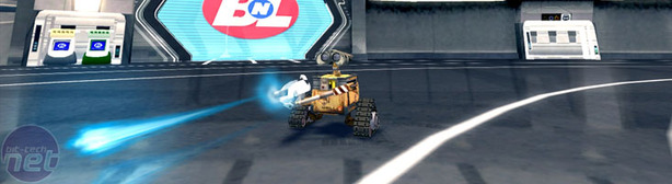 WALL-E WALL-E - Conclusions