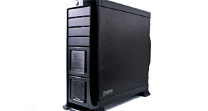 Zalman GS1000