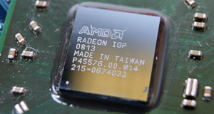 AMD 790GX IGP and SB750
