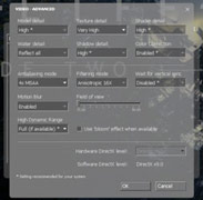 AMD ATI Radeon HD 4870 X2 Half-Life 2: Episode Two