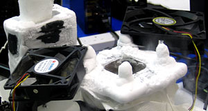 Advanced Overclocking Championships 2008