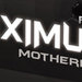 Asus Maximus II Formula Competition